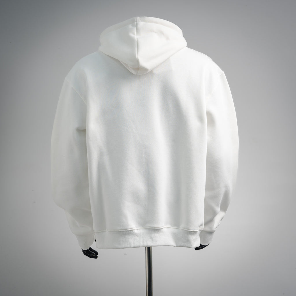 Louis 25fw casual hoodie