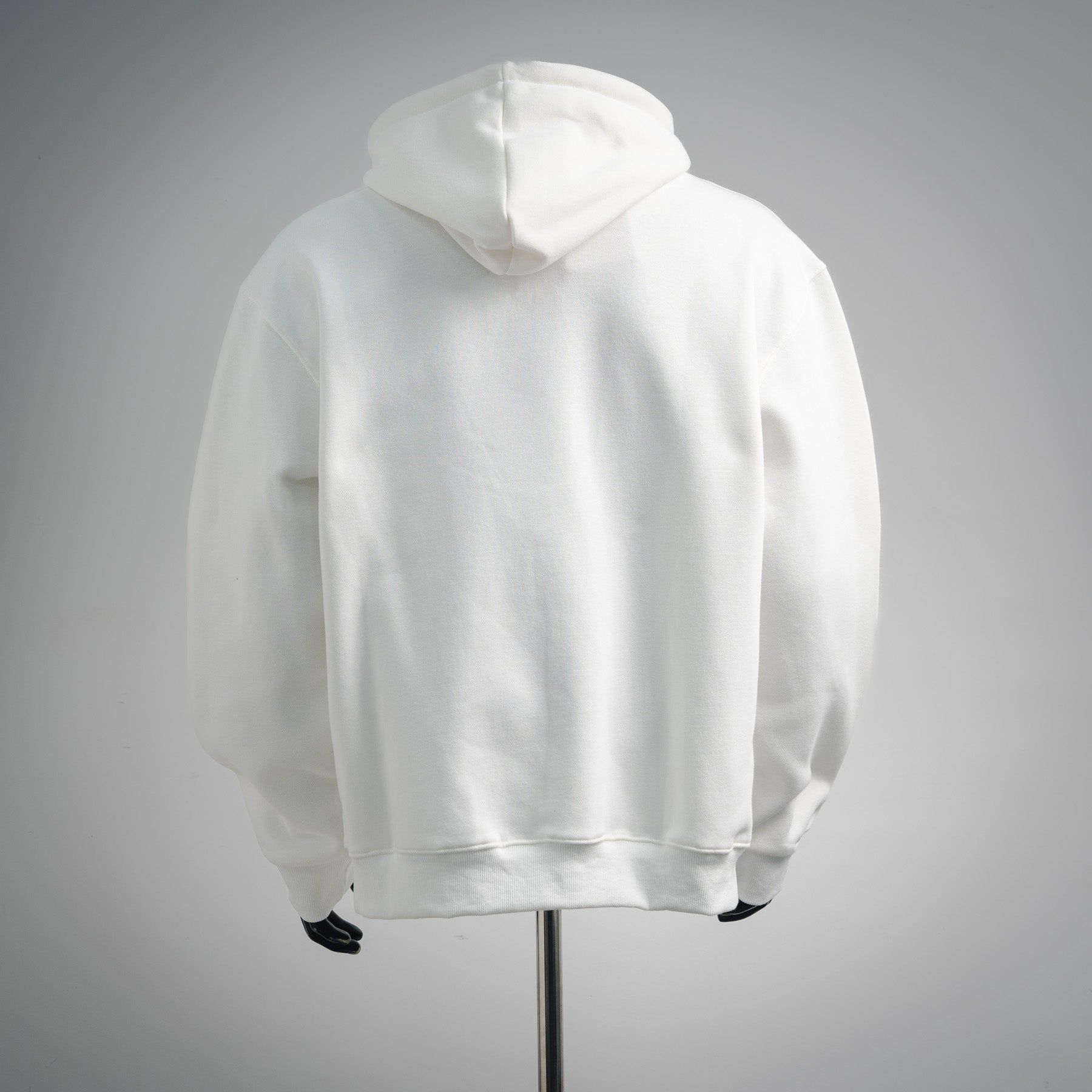 Louis 25fw casual hoodie