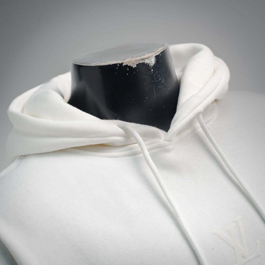 Louis 25fw casual hoodie