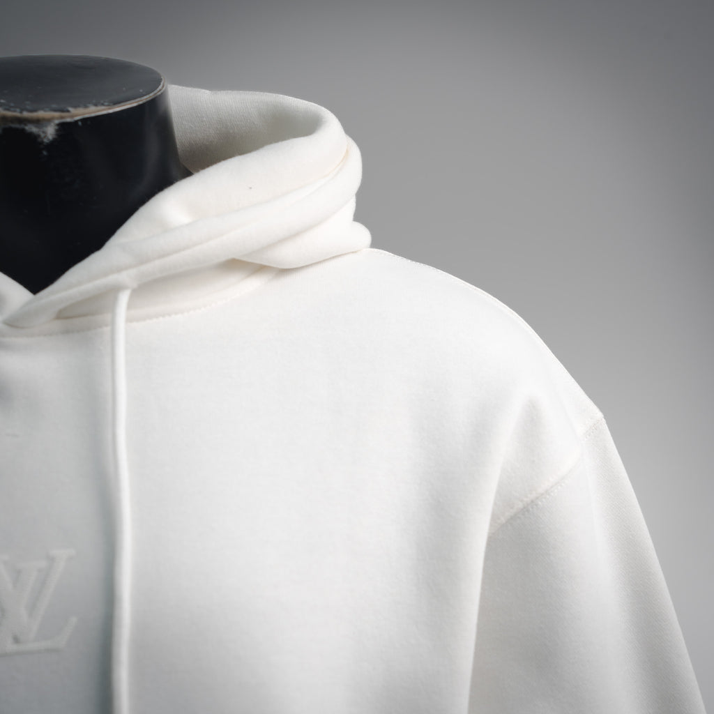 Louis 25fw casual hoodie