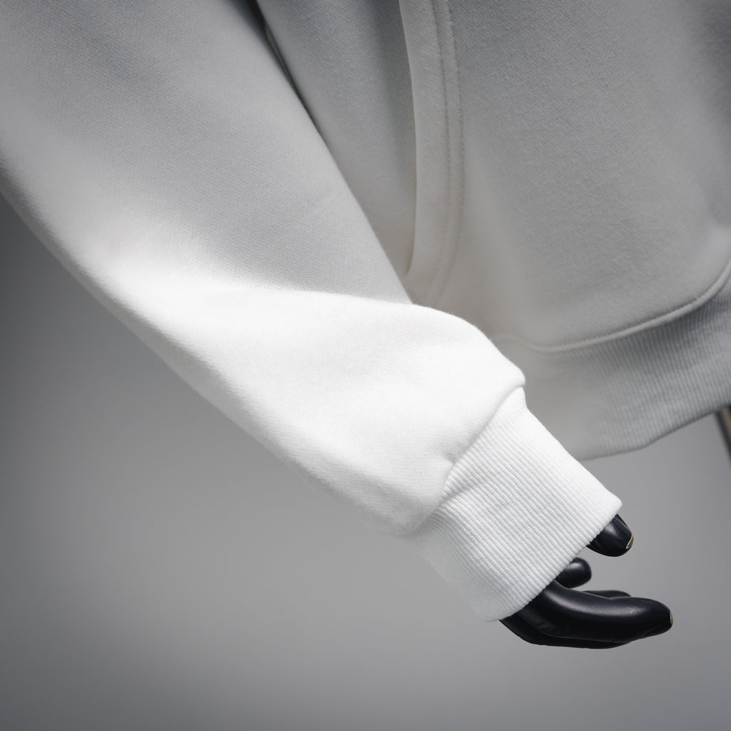 Louis 25fw casual hoodie