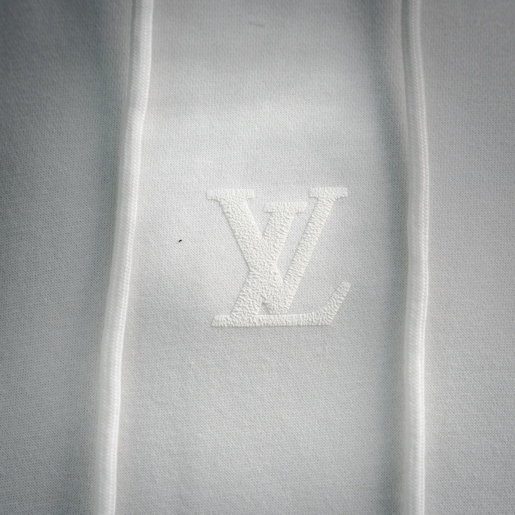 Louis 25fw casual hoodie