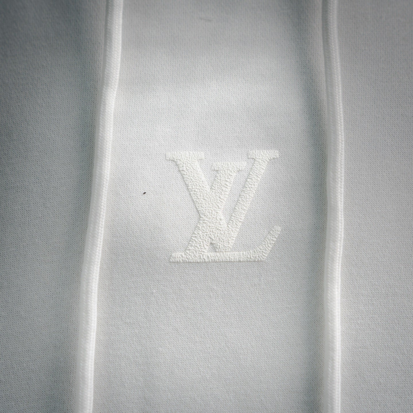 Louis 25fw casual hoodie