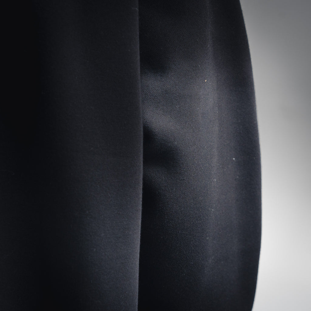 Louis 25fw printed hoodie