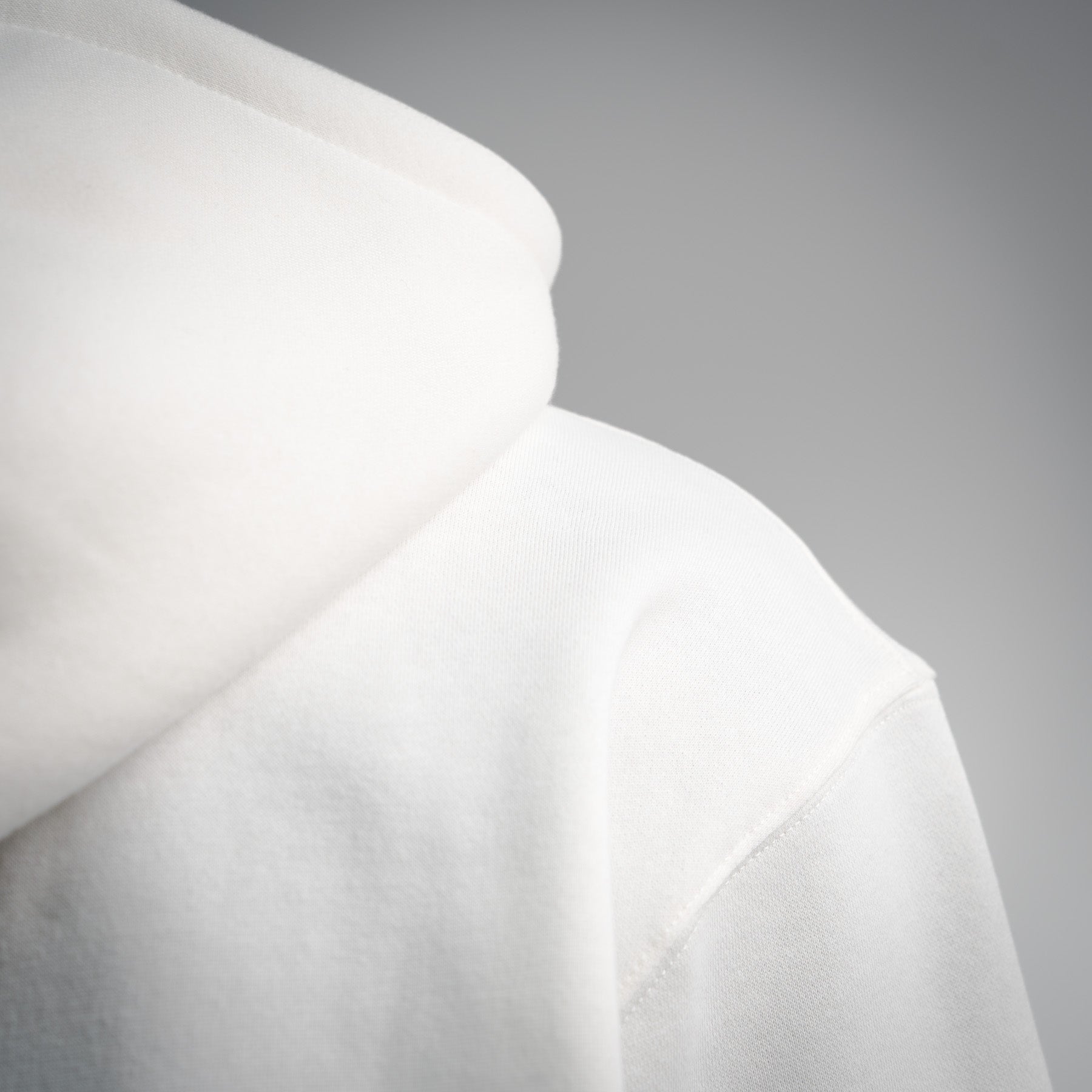 Louis 25fw printed hoodie