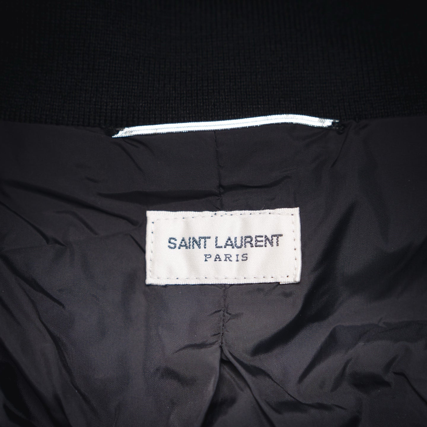 Saint 25fw all-match jacket