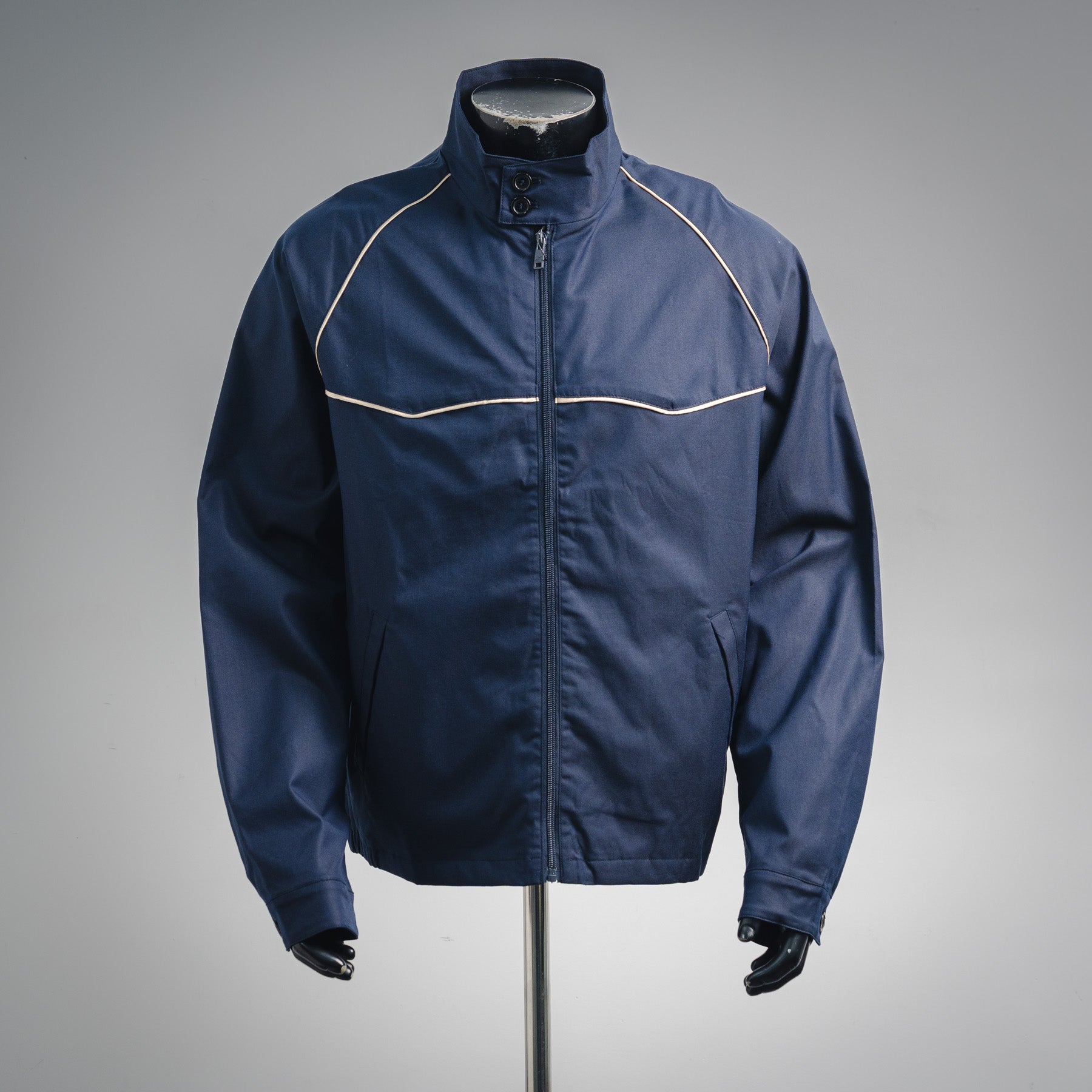 Pra 25fw casual jacket