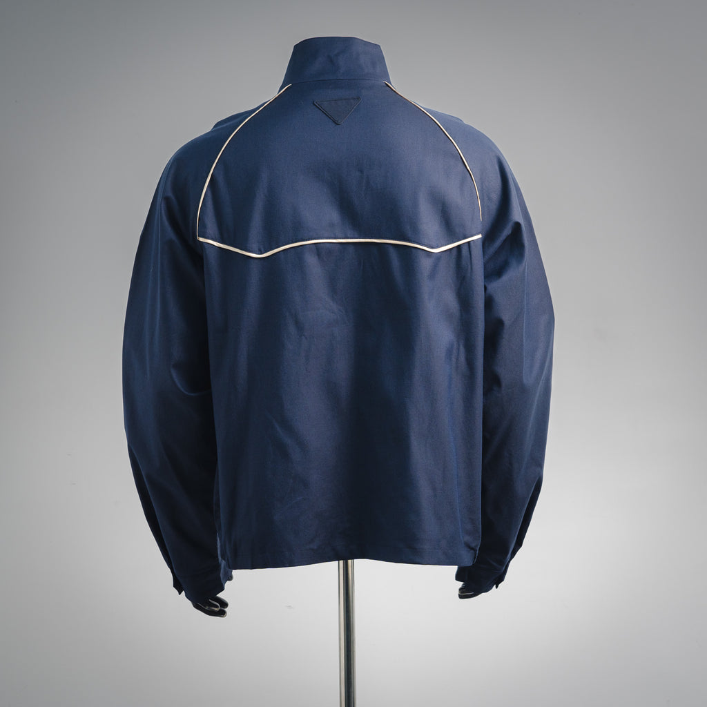 Pra 25fw casual jacket