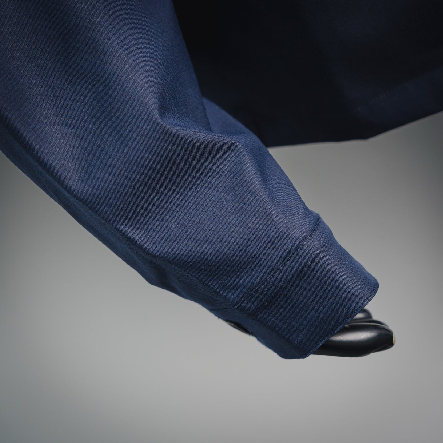 Pra 25fw casual jacket