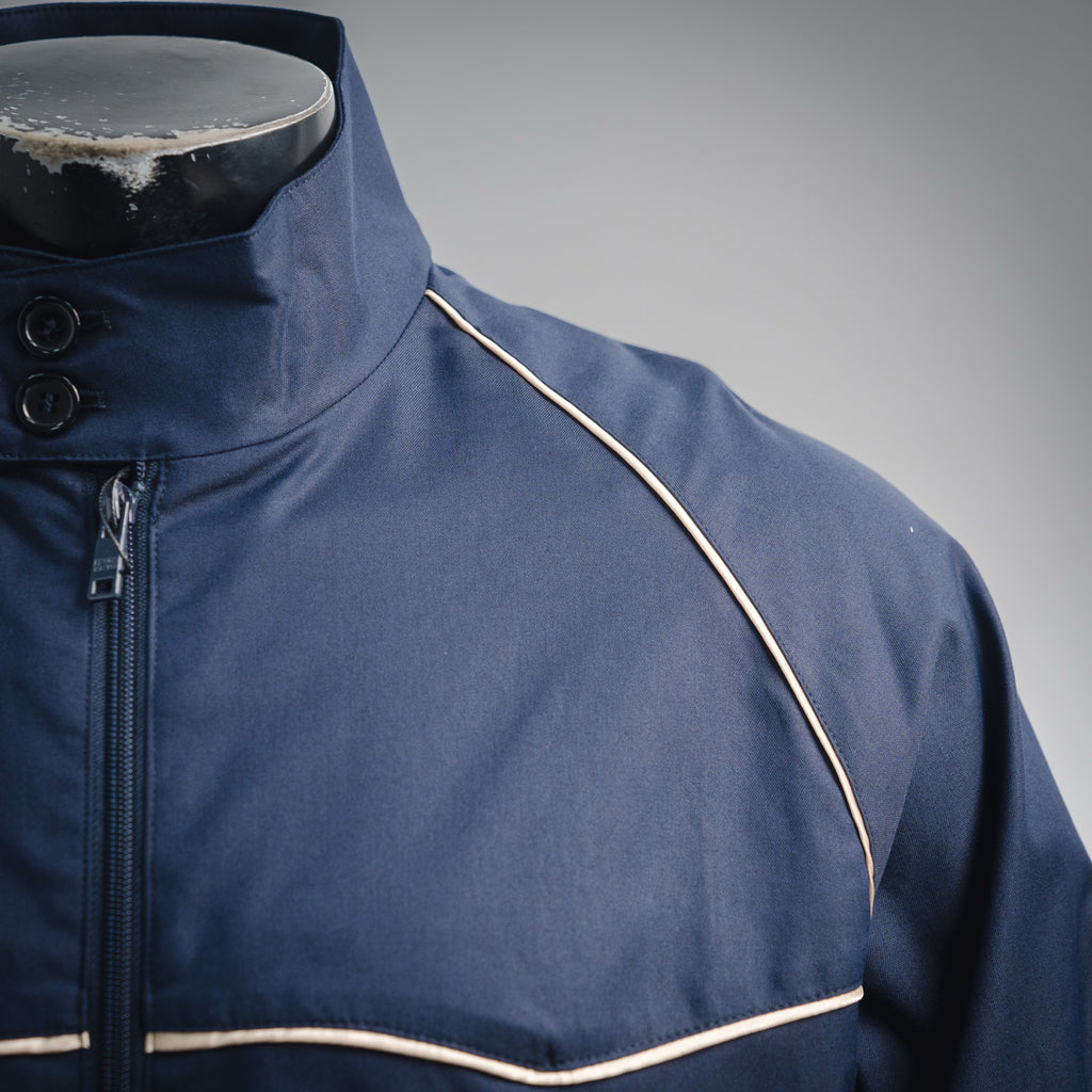 Pra 25fw casual jacket