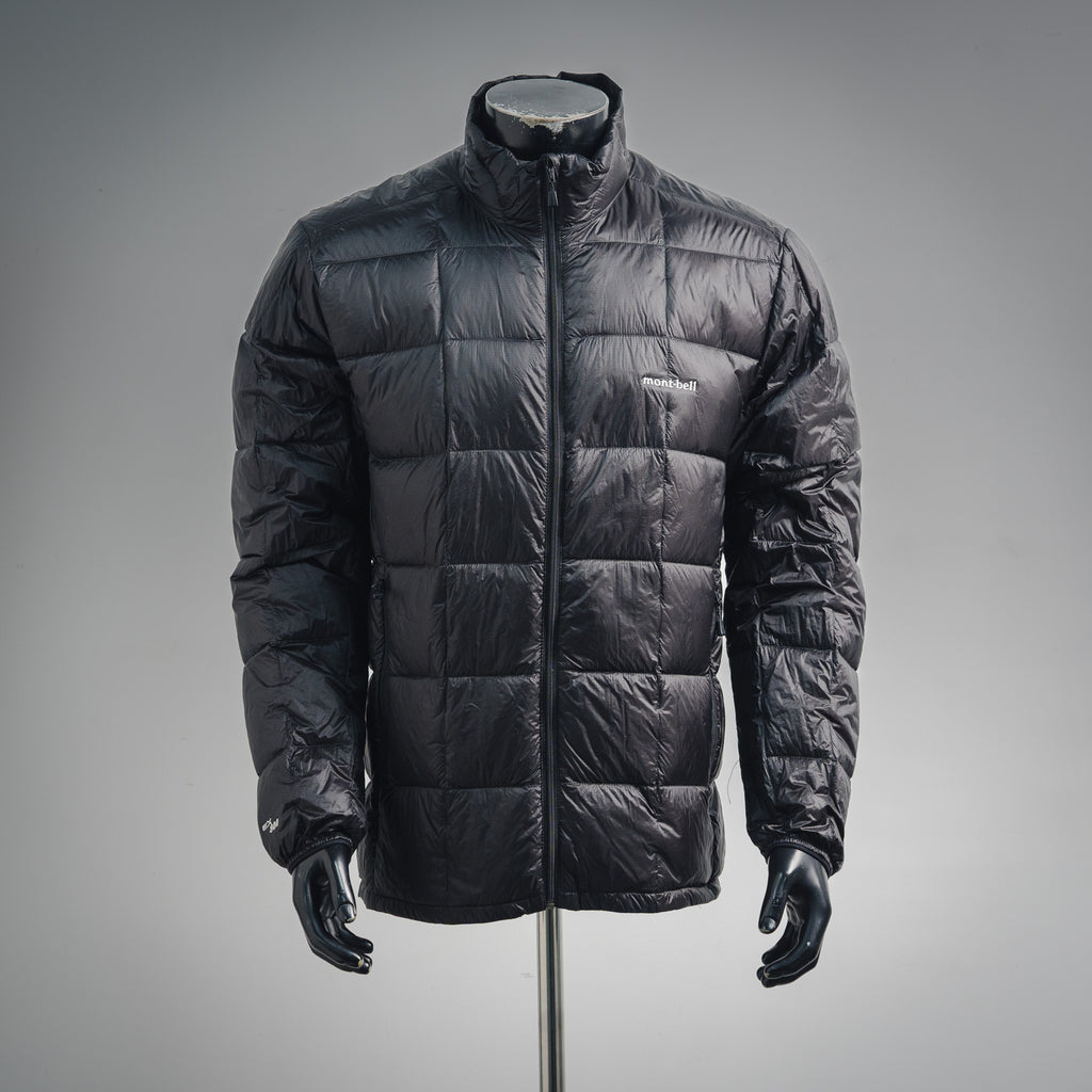 Mon 25fw down jacket