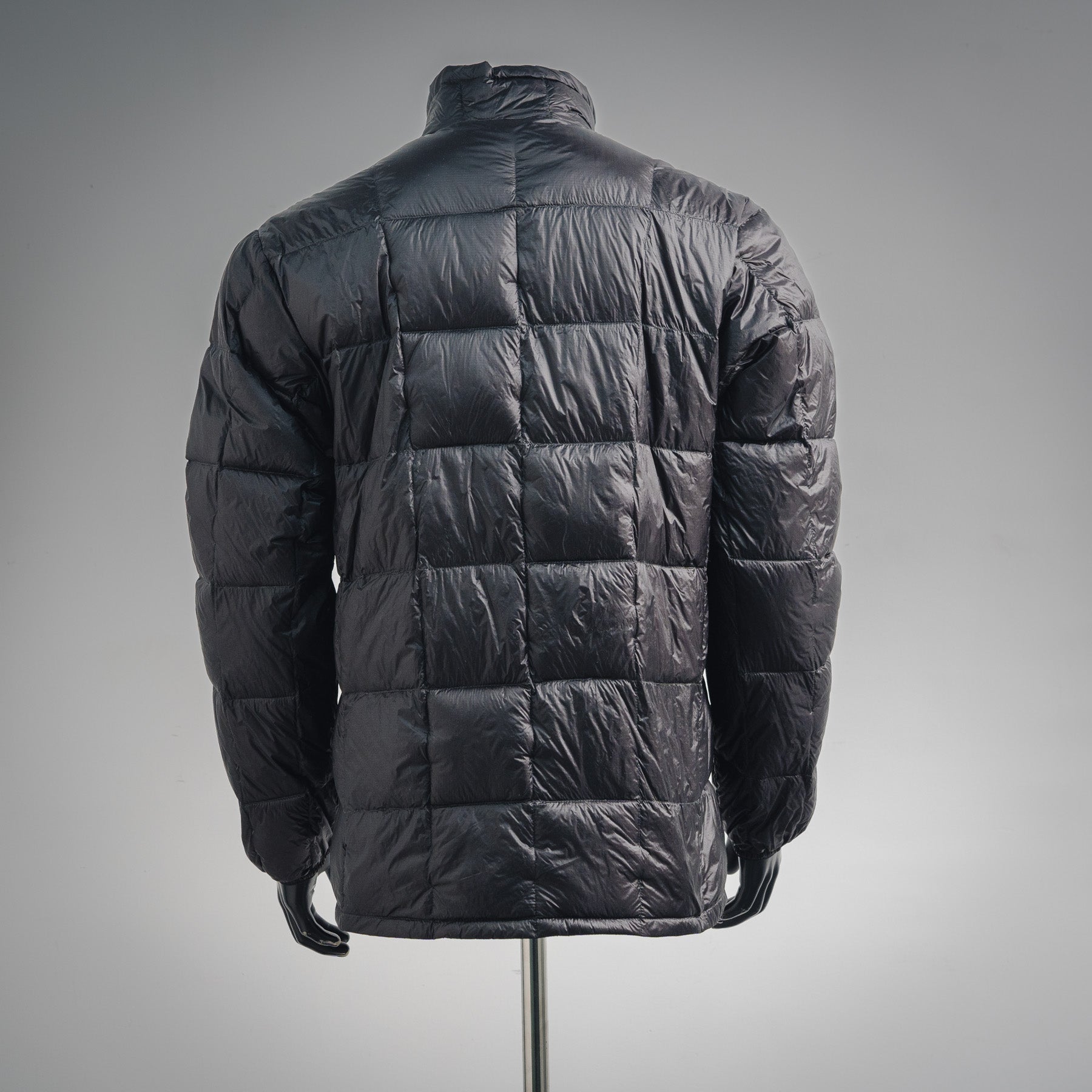 Mon 25fw down jacket