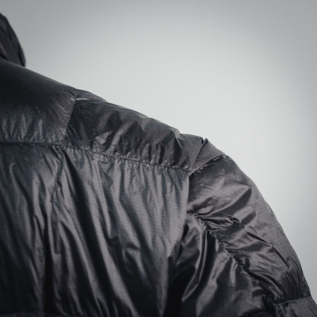 Mon 25fw down jacket