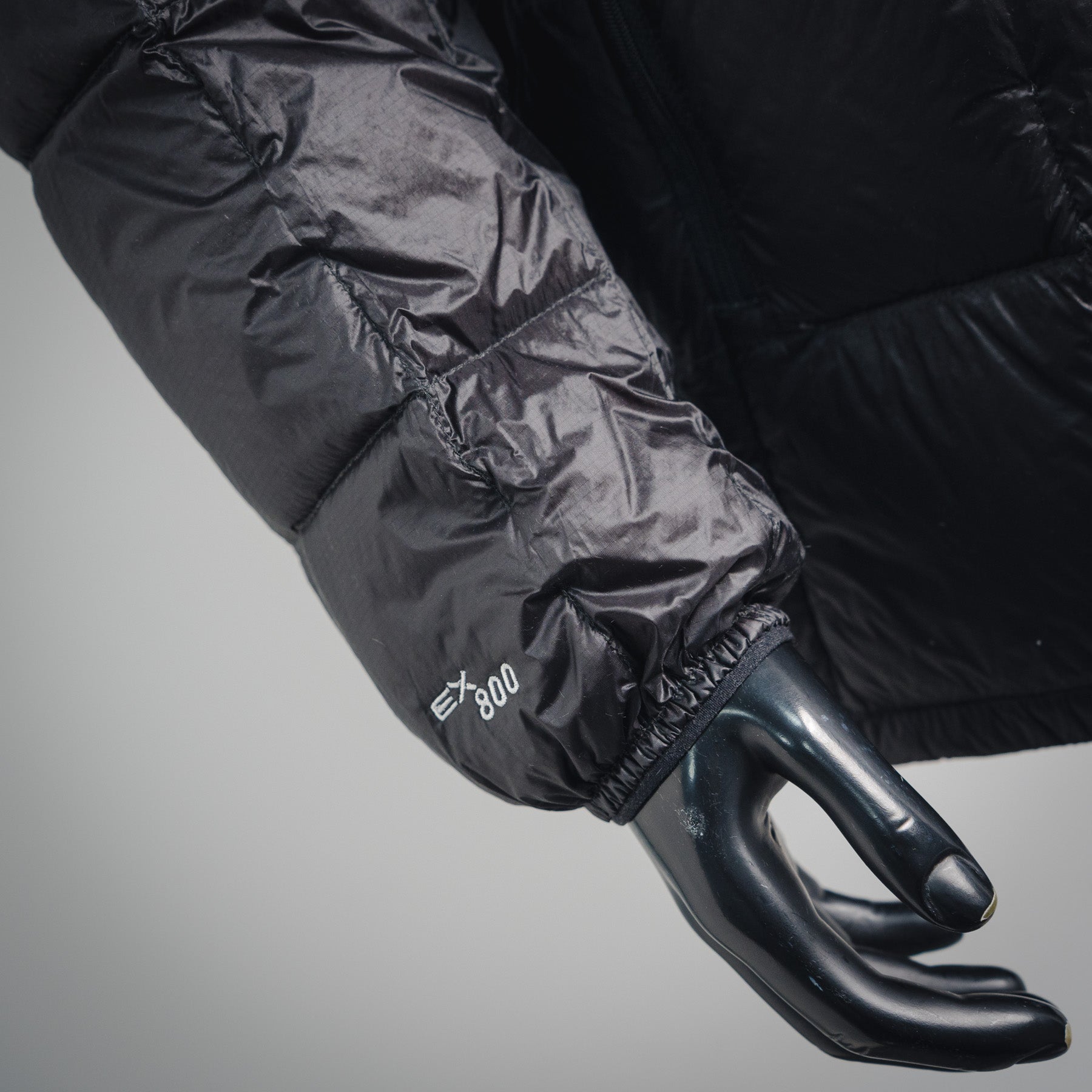 Mon 25fw down jacket