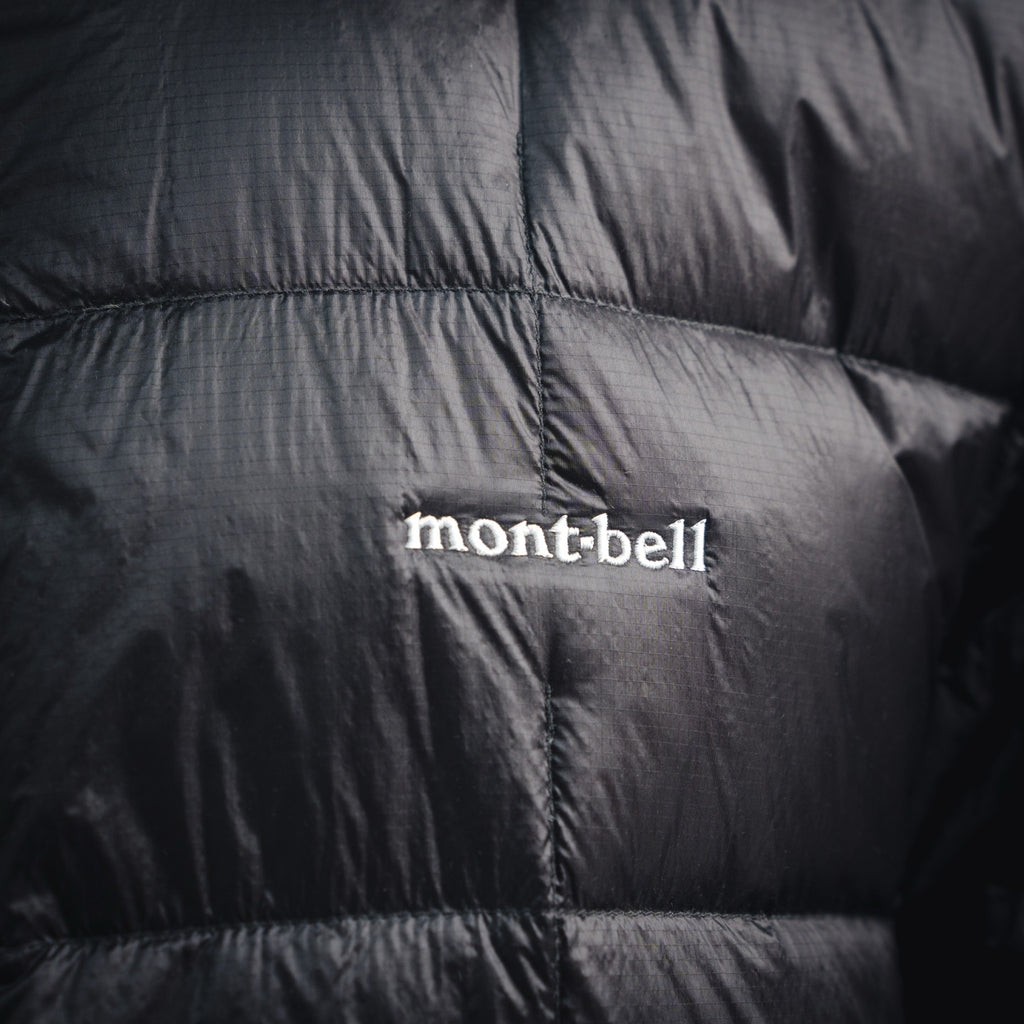 Mon 25fw down jacket