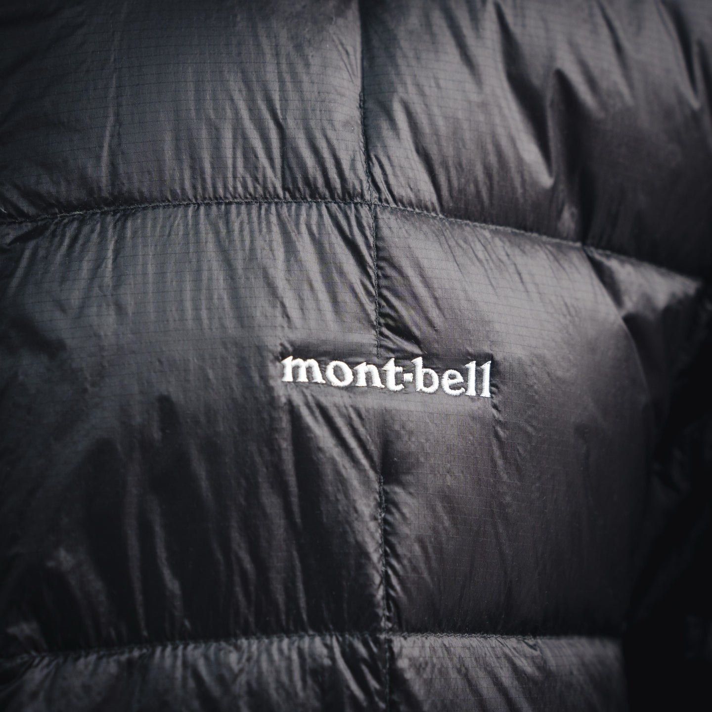 Mon 25fw down jacket