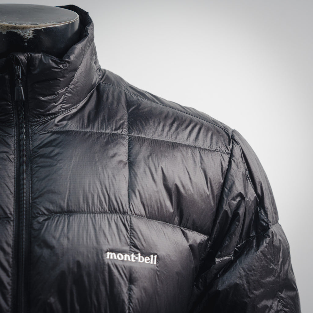 Mon 25fw down jacket