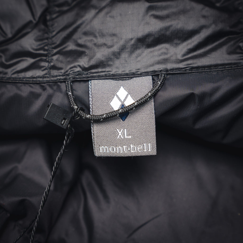 Mon 25fw down jacket