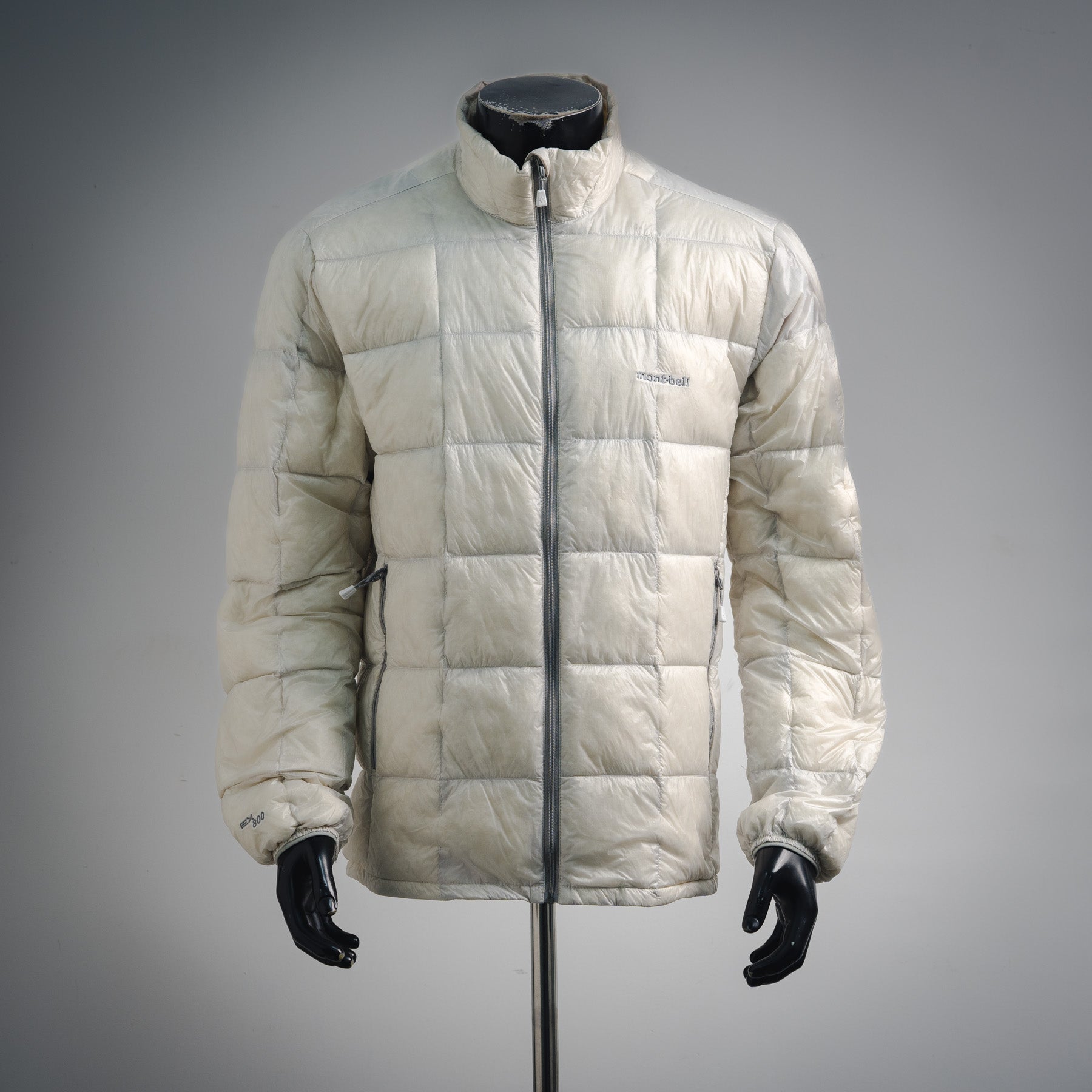Mon 25fw down jacket