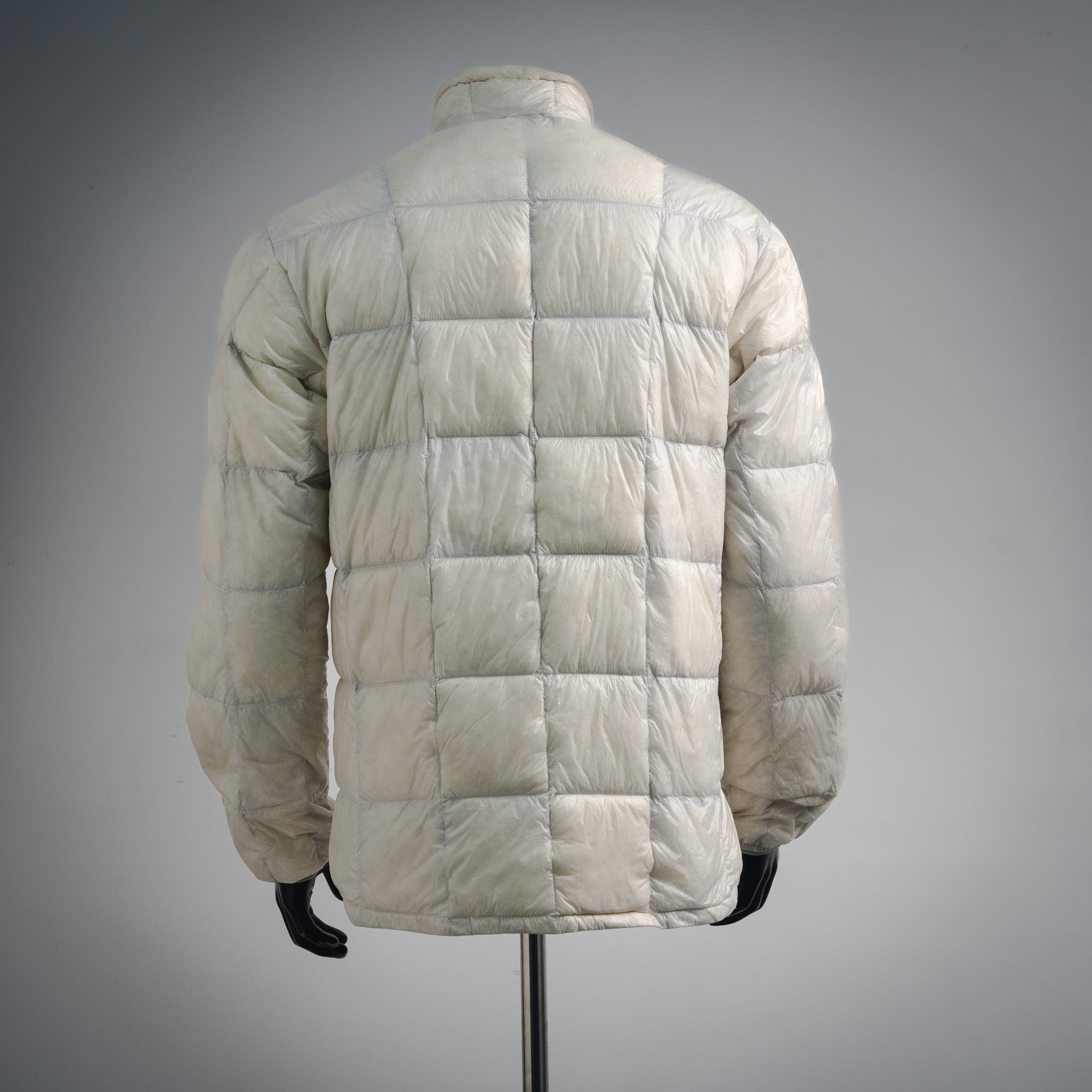 Mon 25fw down jacket