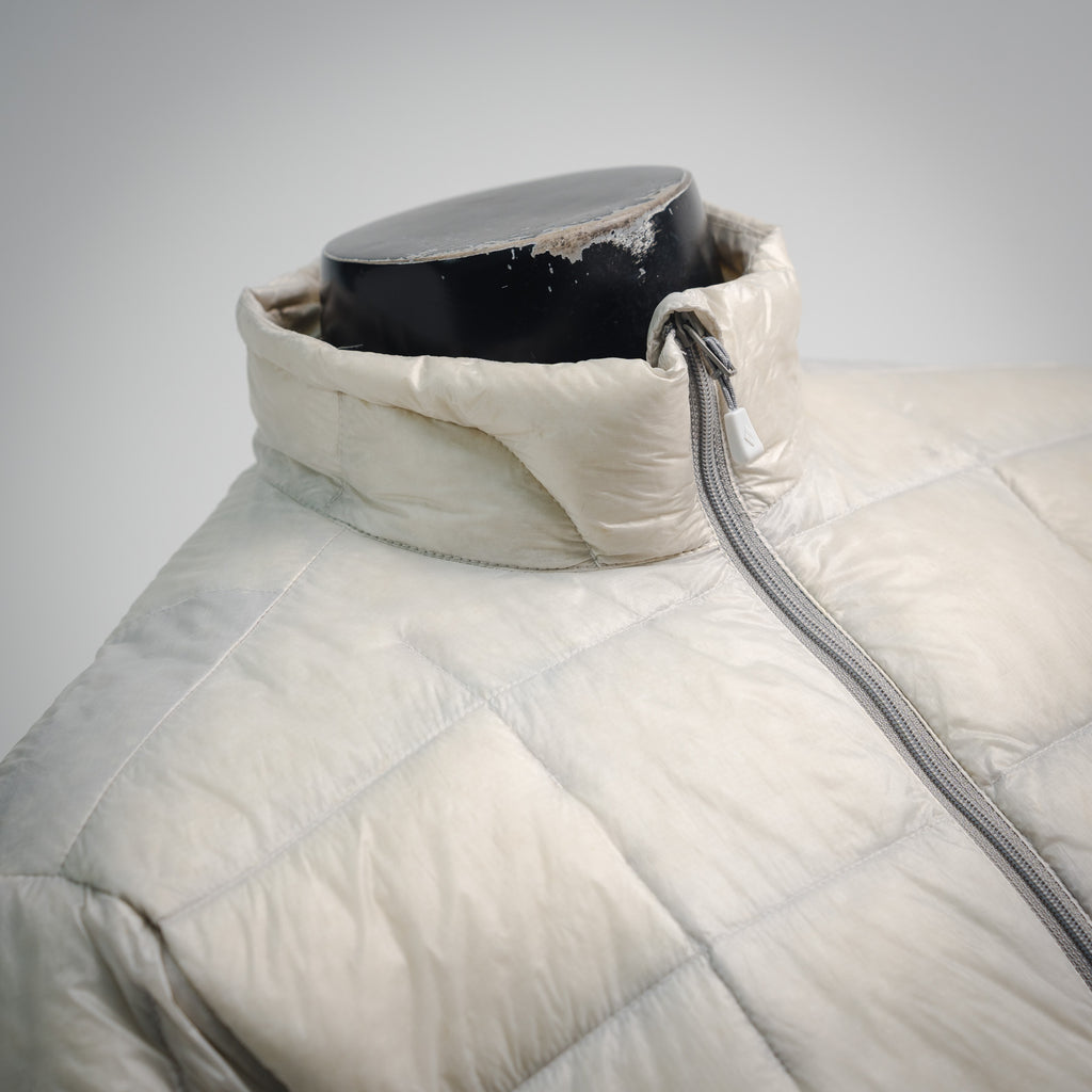 Mon 25fw down jacket