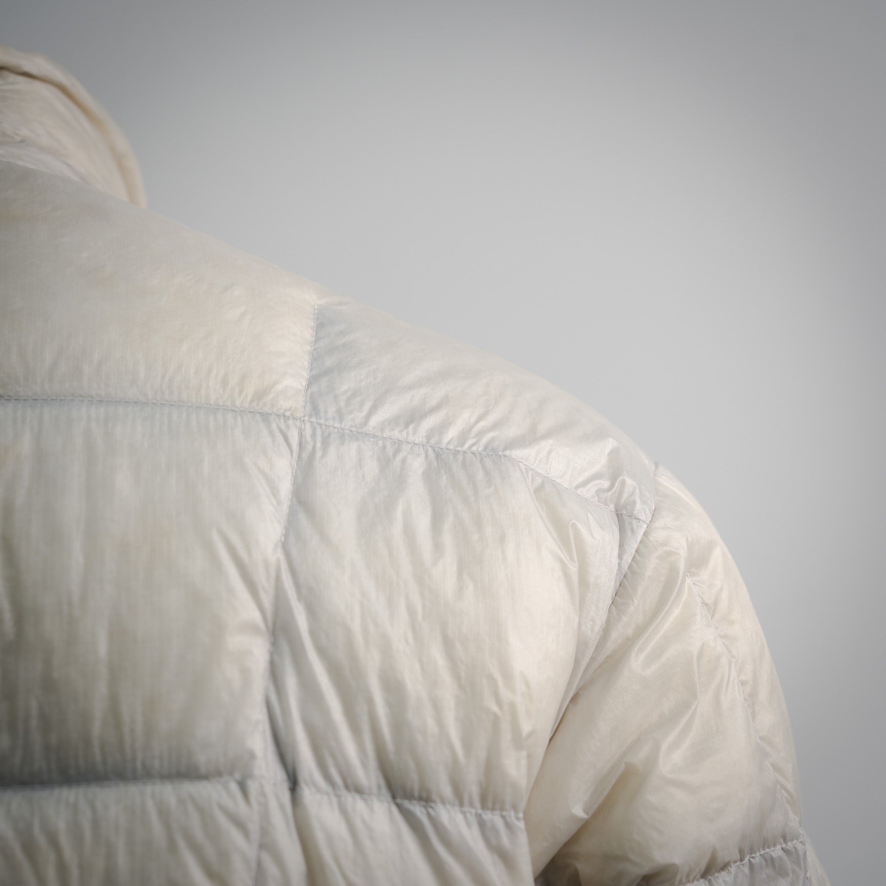 Mon 25fw down jacket