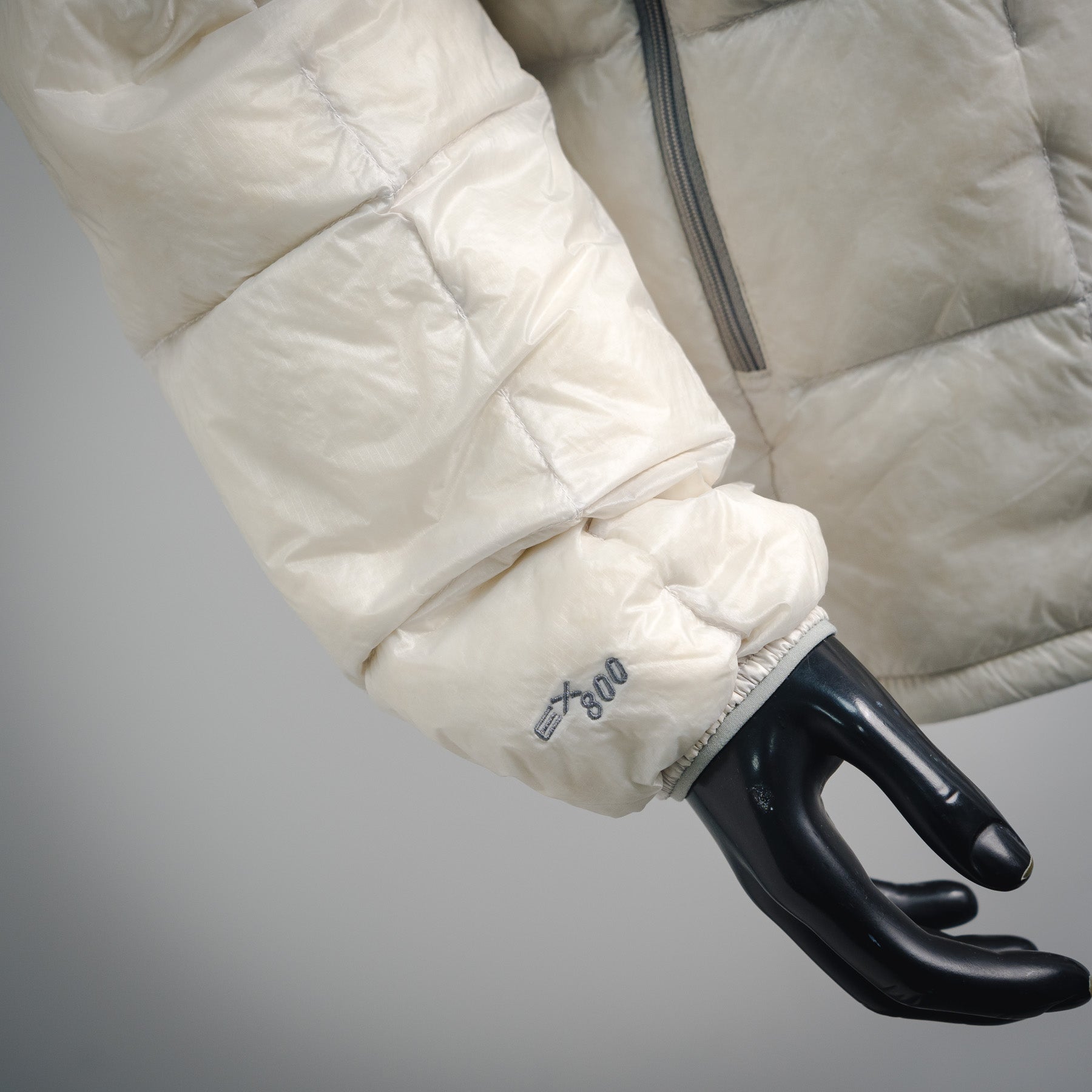 Mon 25fw down jacket