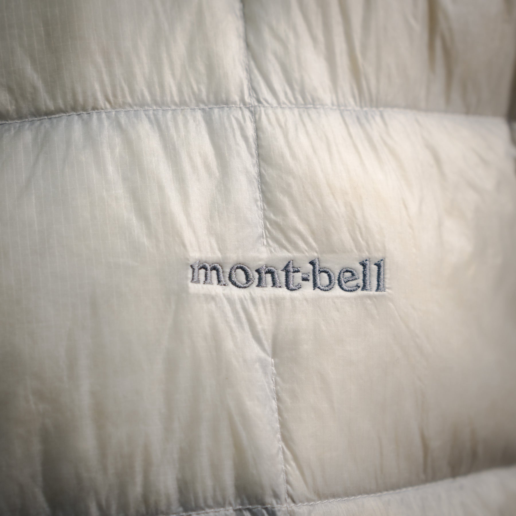 Mon 25fw down jacket