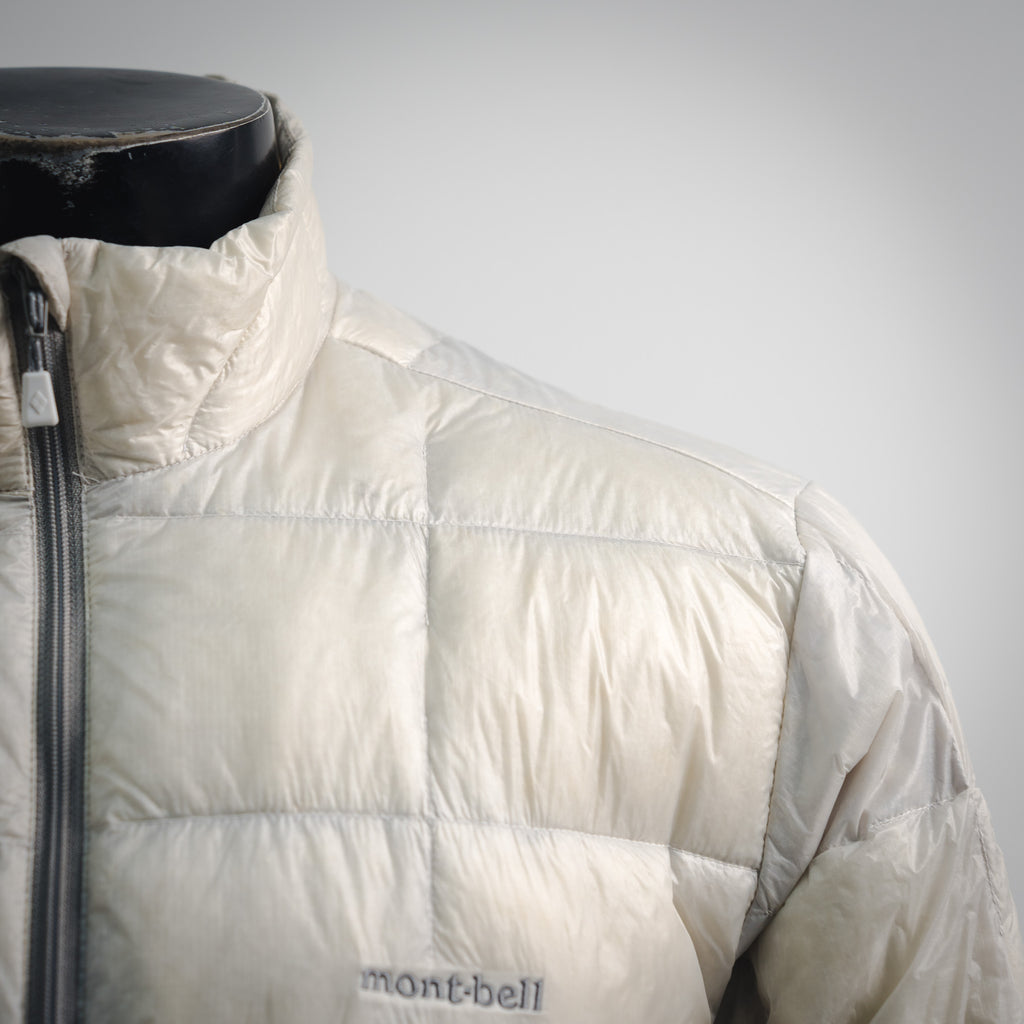 Mon 25fw down jacket