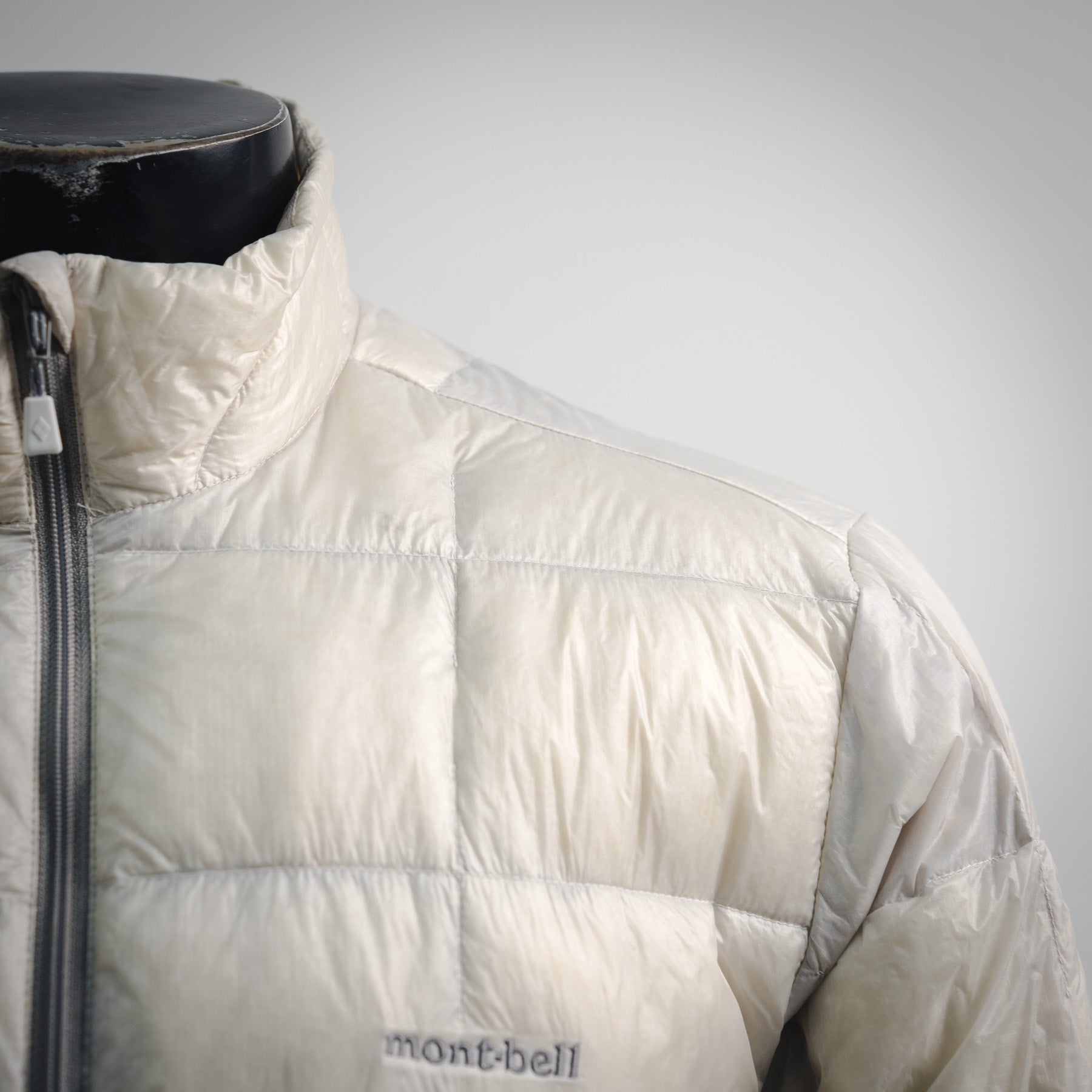 Mon 25fw down jacket