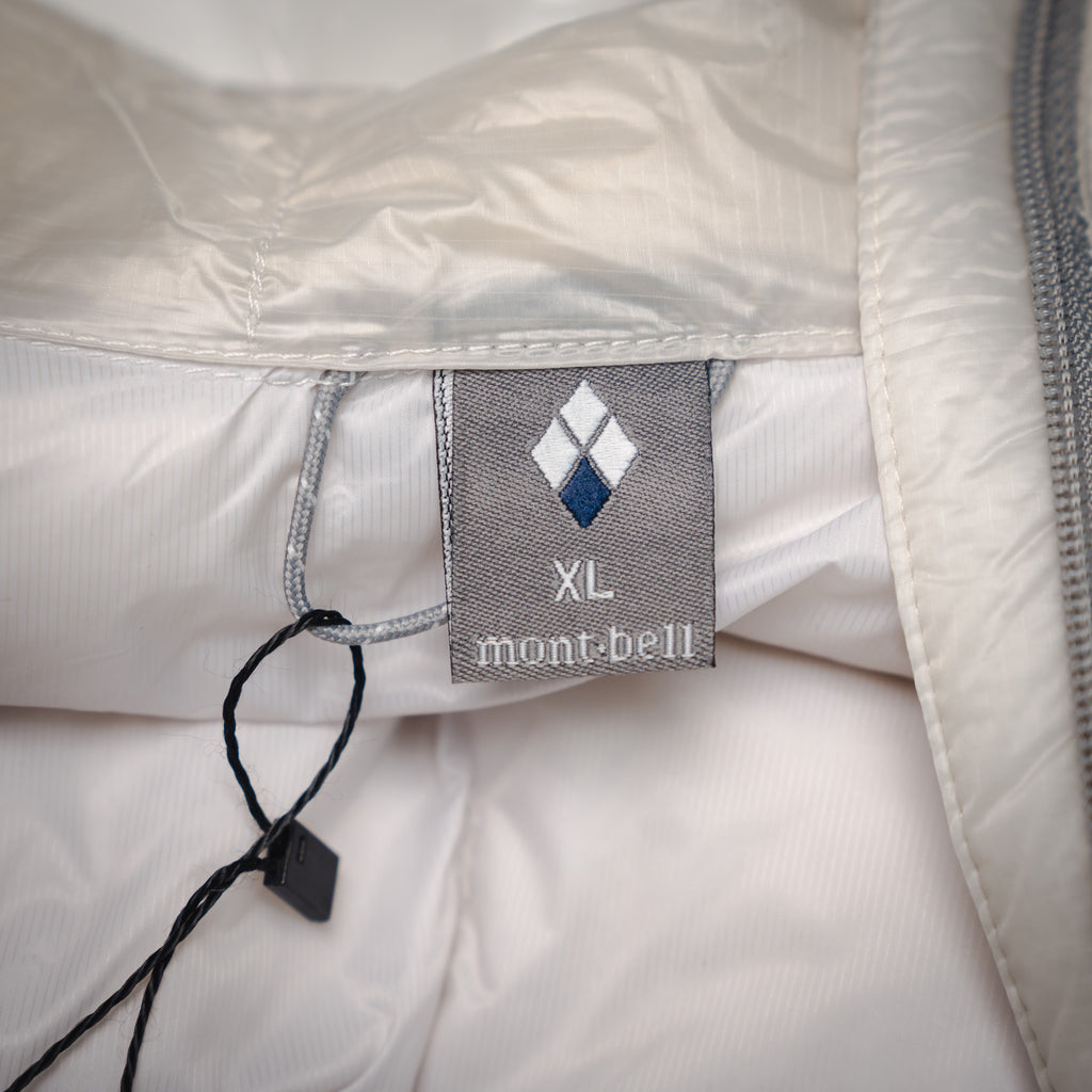 Mon 25fw down jacket