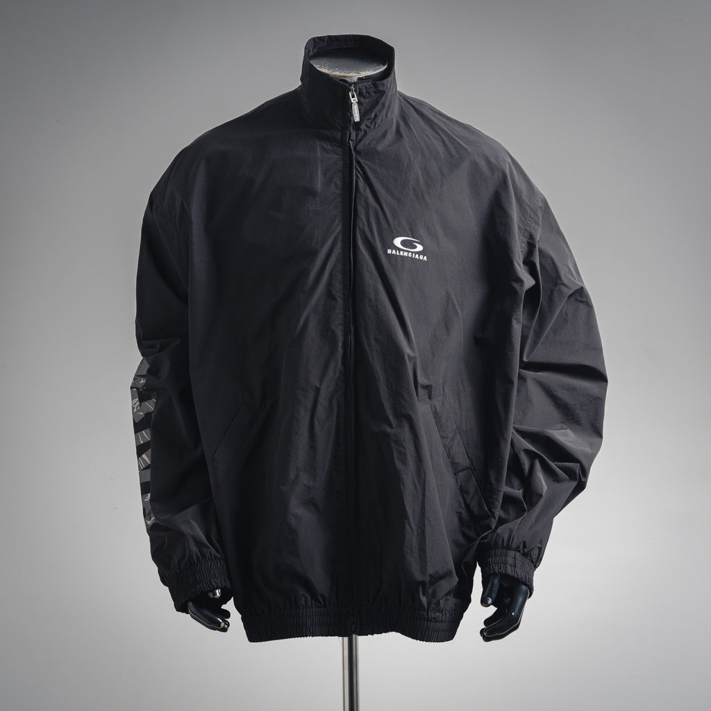 Balen 25fw windproof jacket
