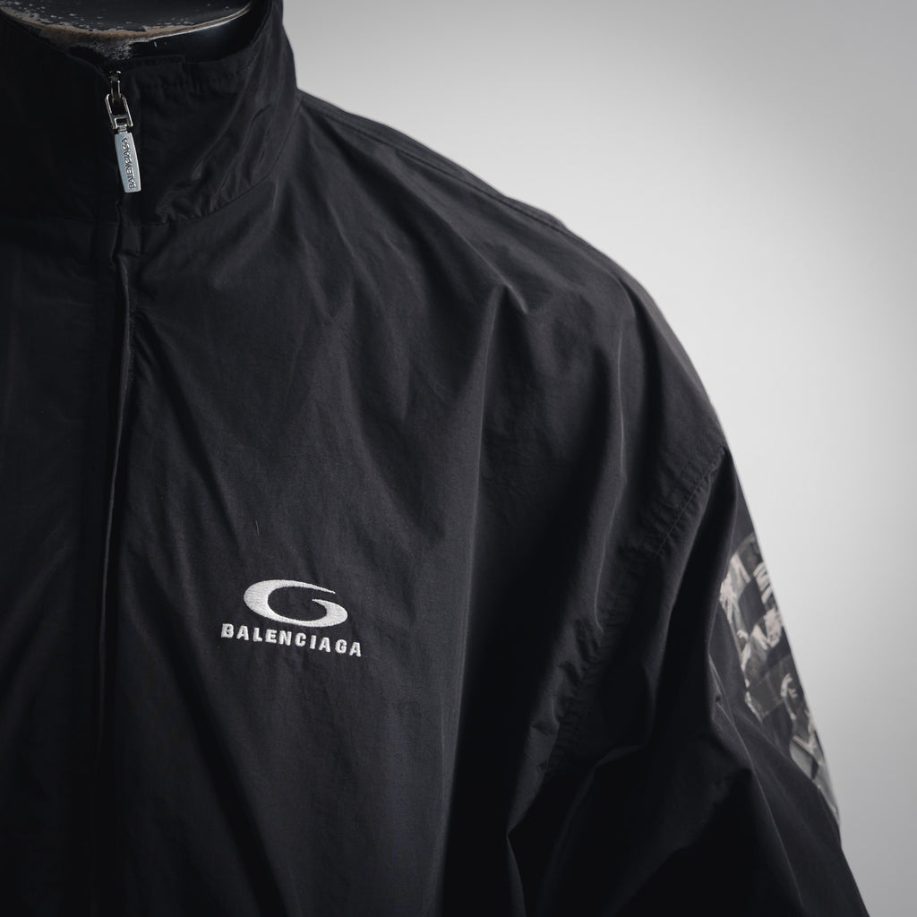 Balen 25fw windproof jacket