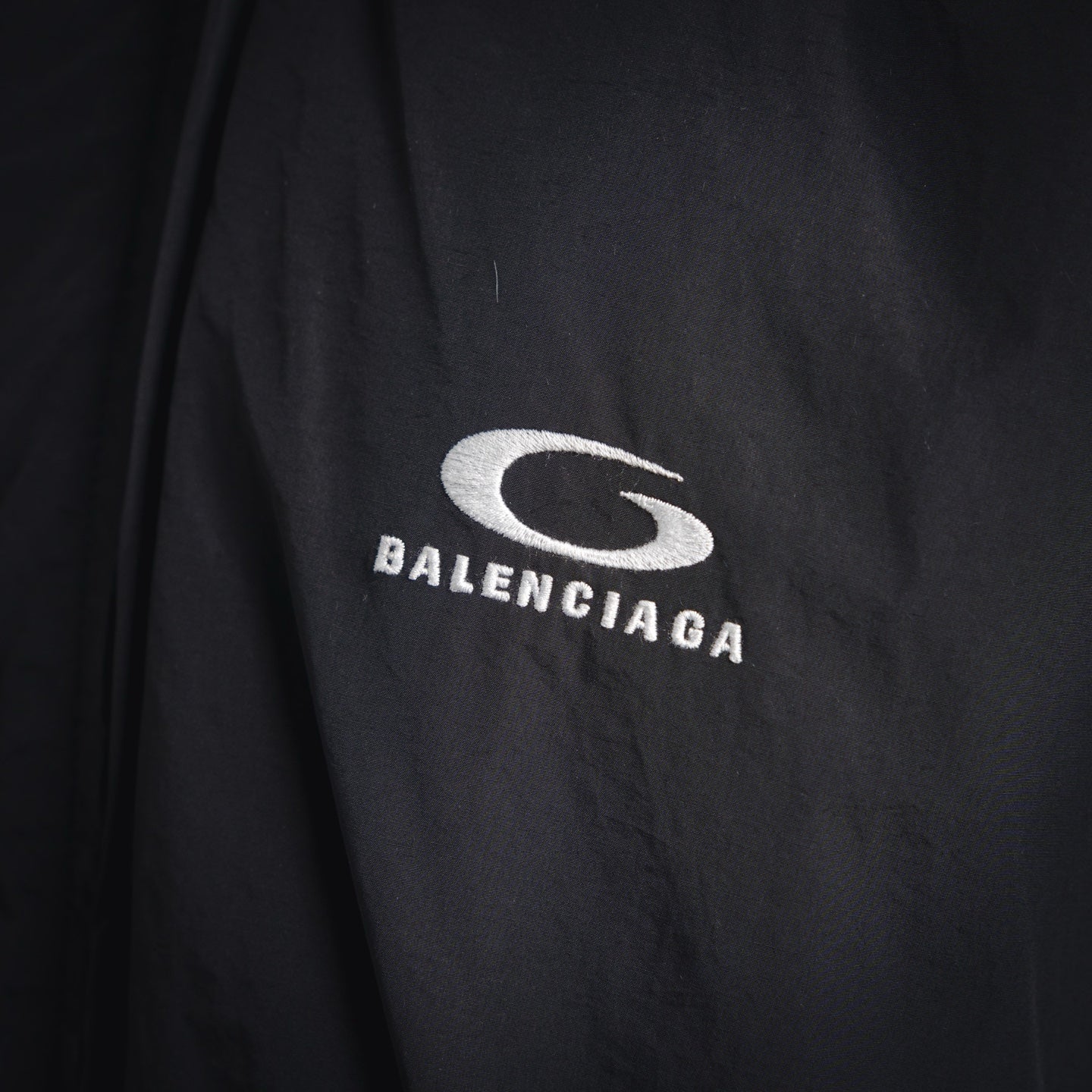 Balen 25fw windproof jacket