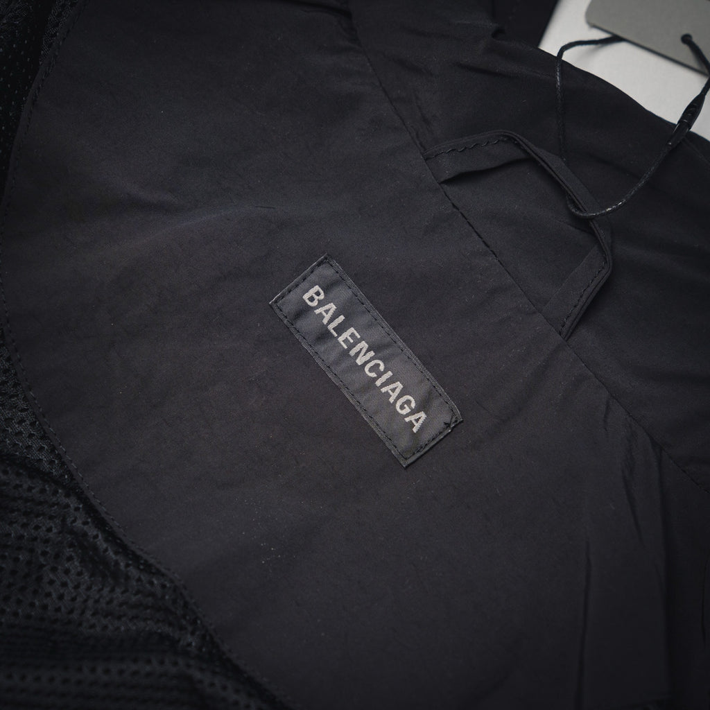 Balen 25fw windproof jacket