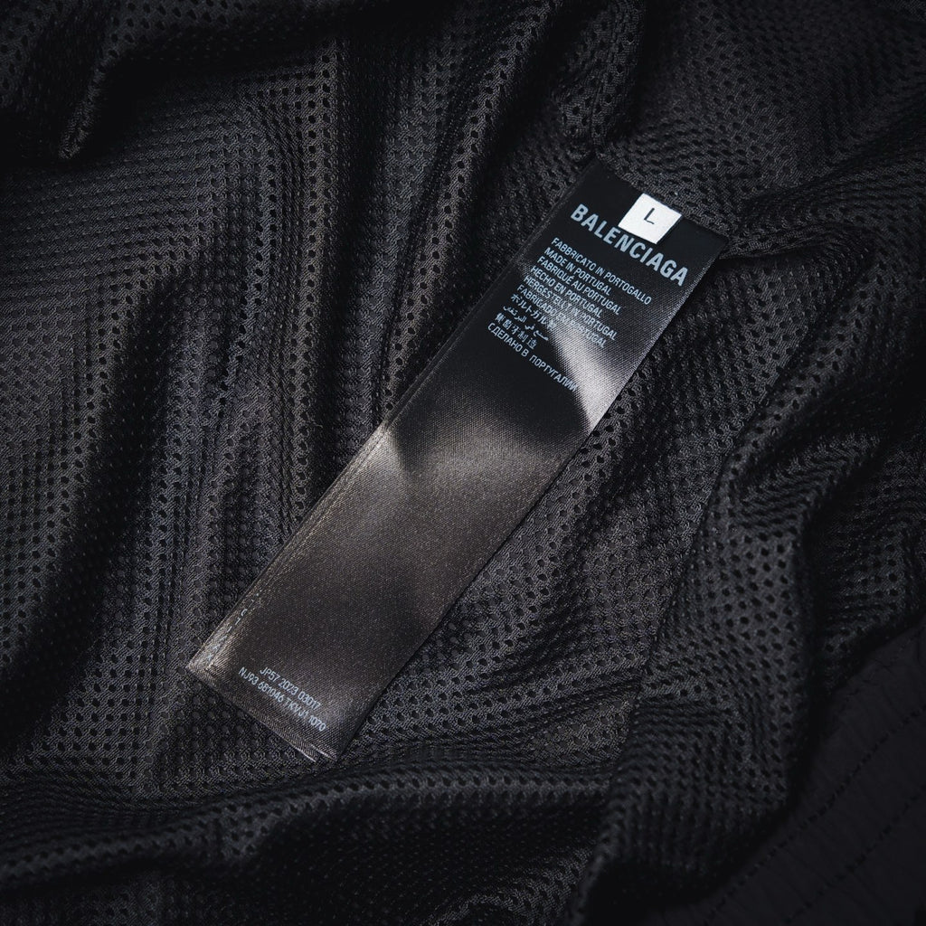 Balen 25fw windproof jacket