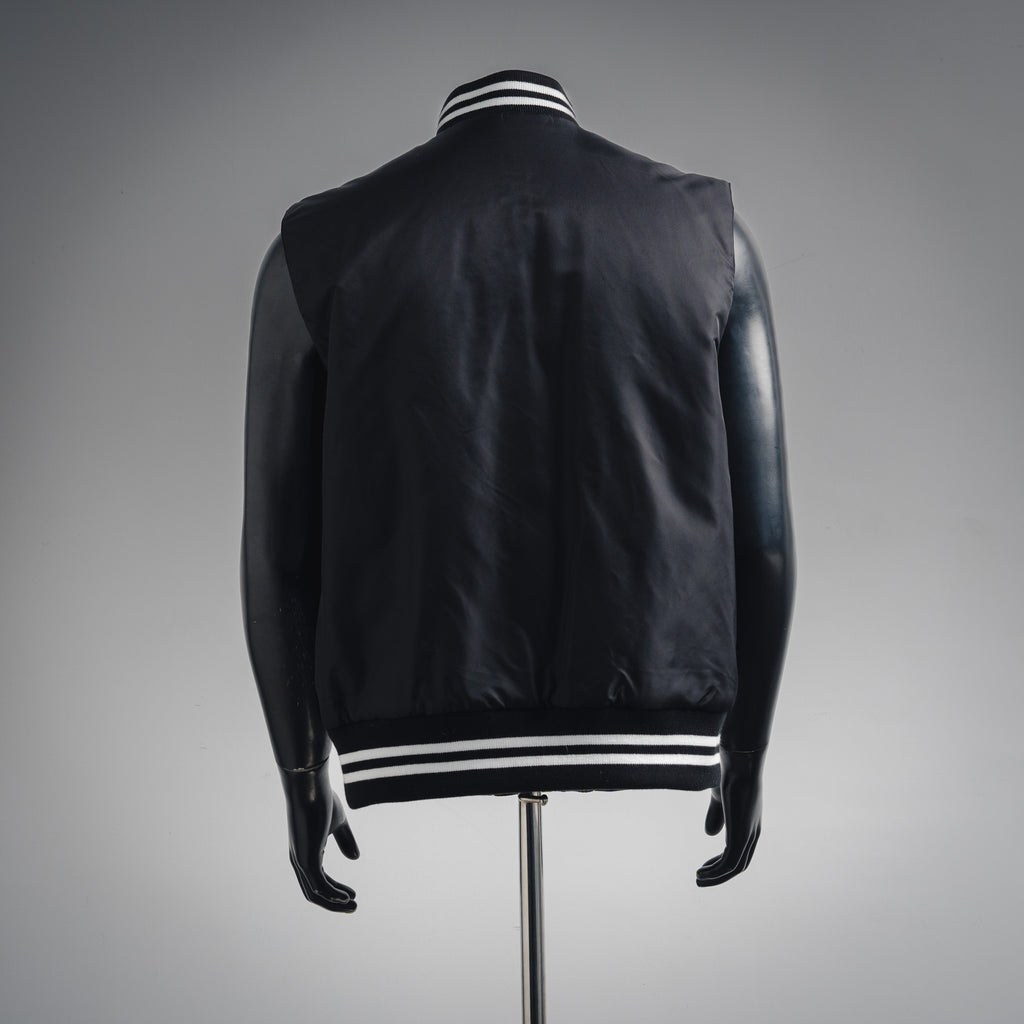 Pra 25fw casual vest