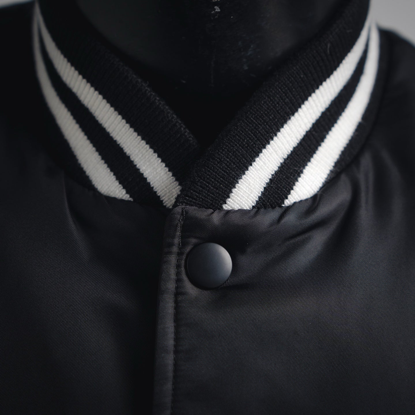 Pra 25fw casual vest