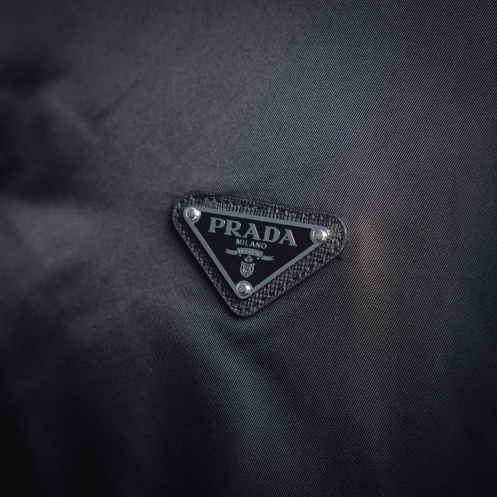 Pra 25fw casual vest