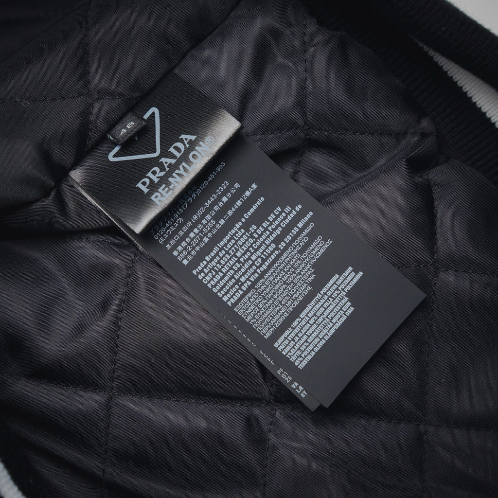 Pra 25fw casual vest