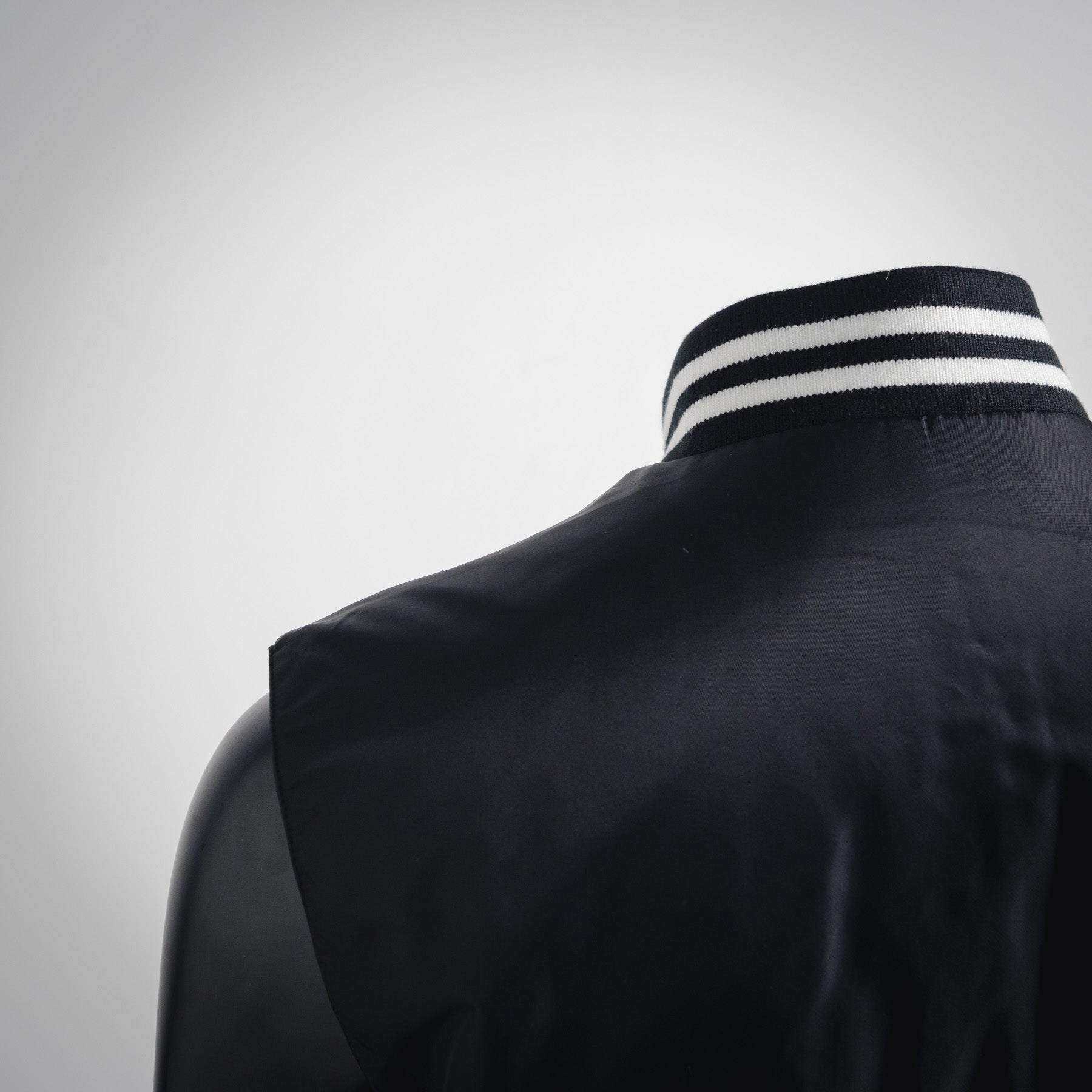 Pra 25fw casual vest