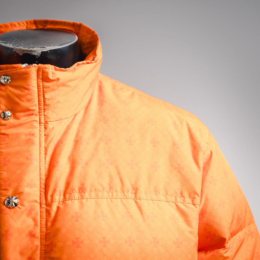 Chrome 25fw jacquard jacket