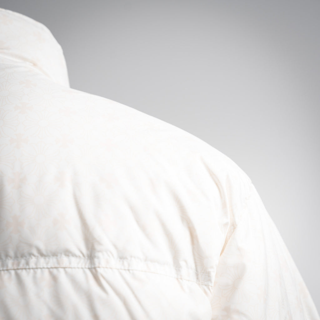 Chrome 25fw jacquard jacket