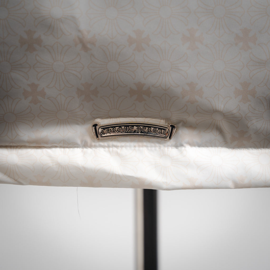 Chrome 25fw jacquard jacket