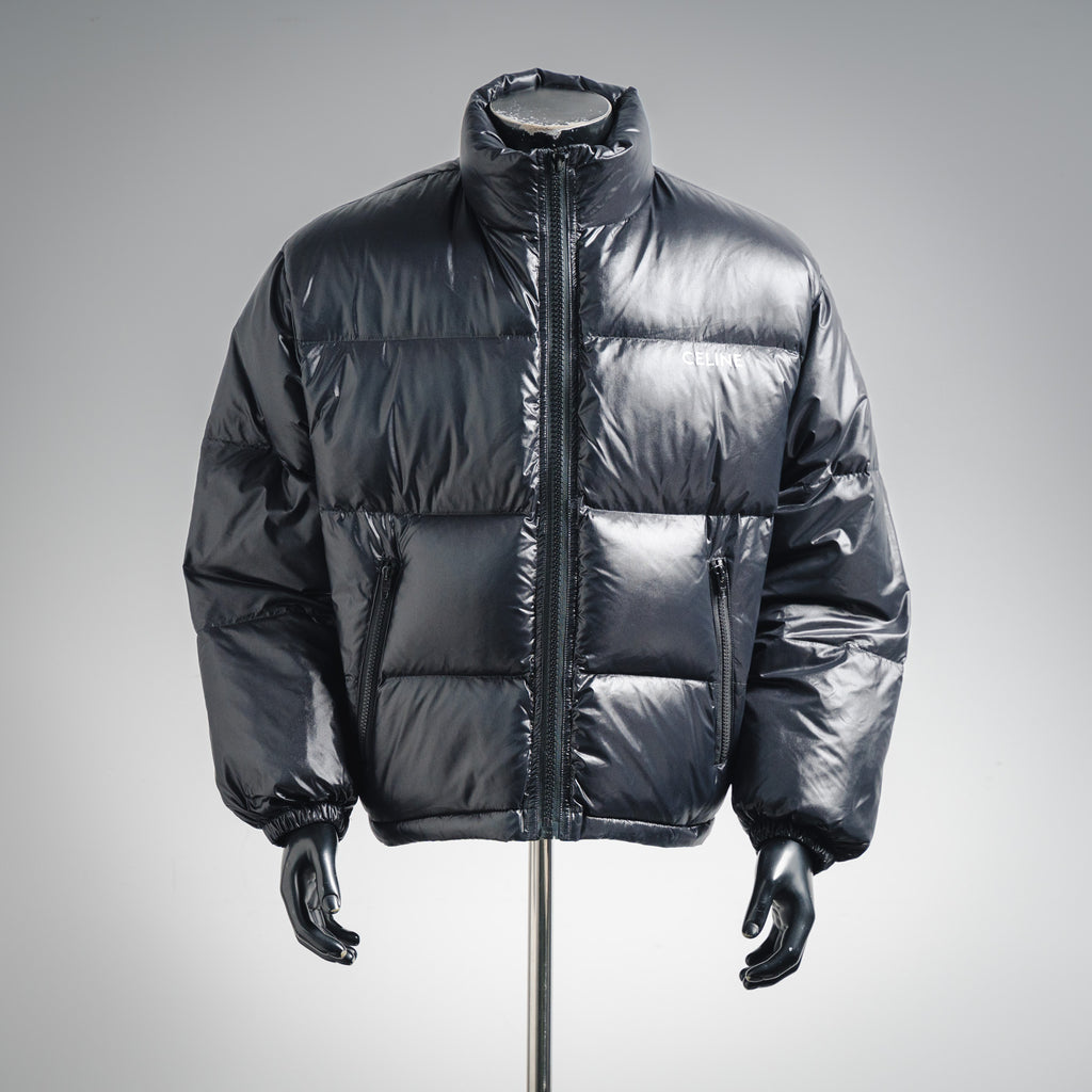 Cel 25fw down jacket