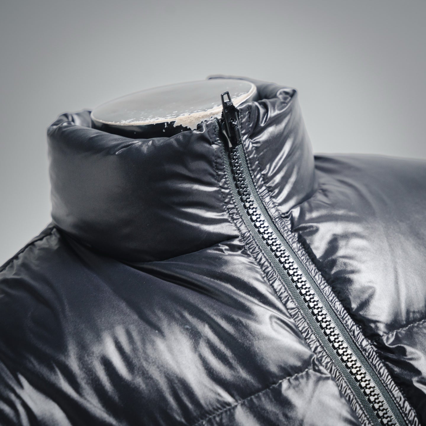 Cel 25fw down jacket