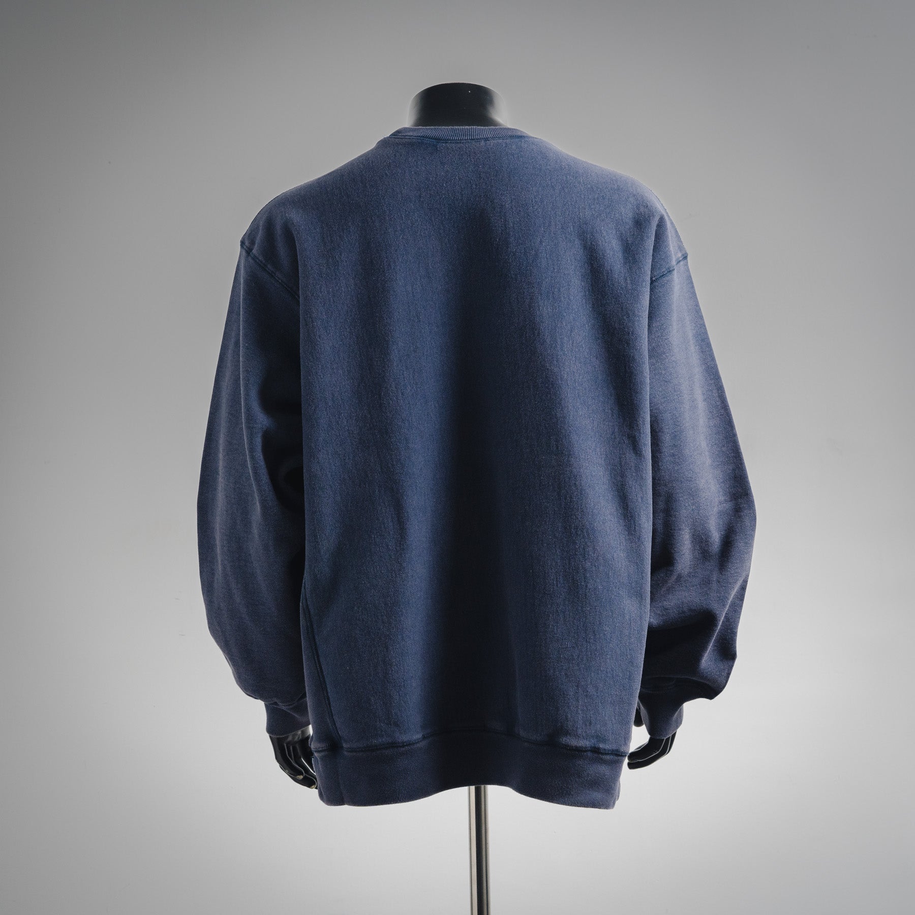 Supre 25fw printed sweatshirt