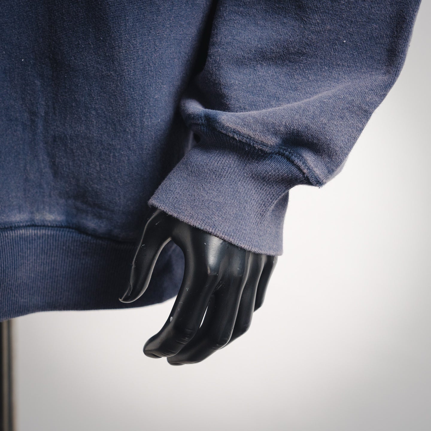 Supre 25fw printed sweatshirt