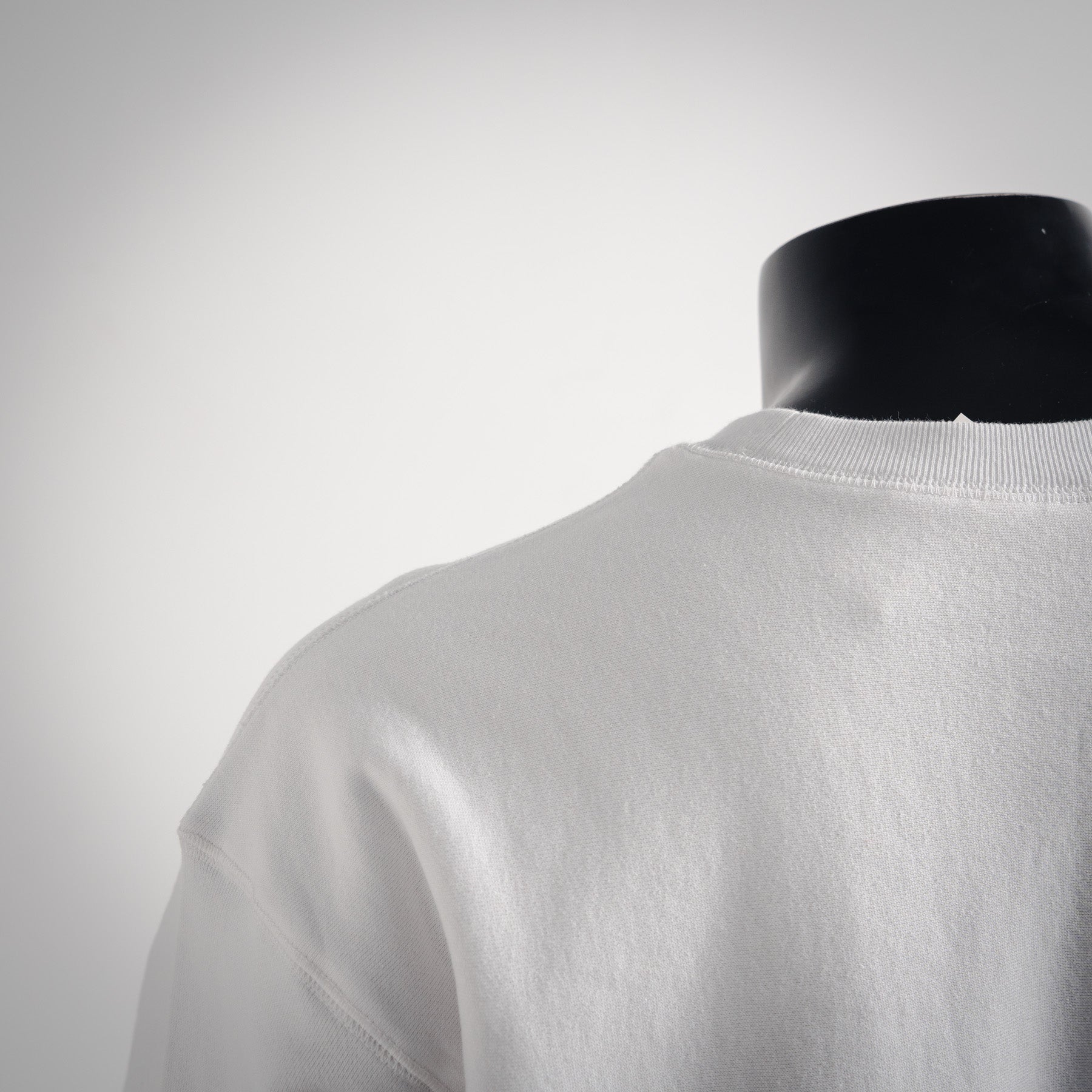 Supre 25fw printed sweatshirt