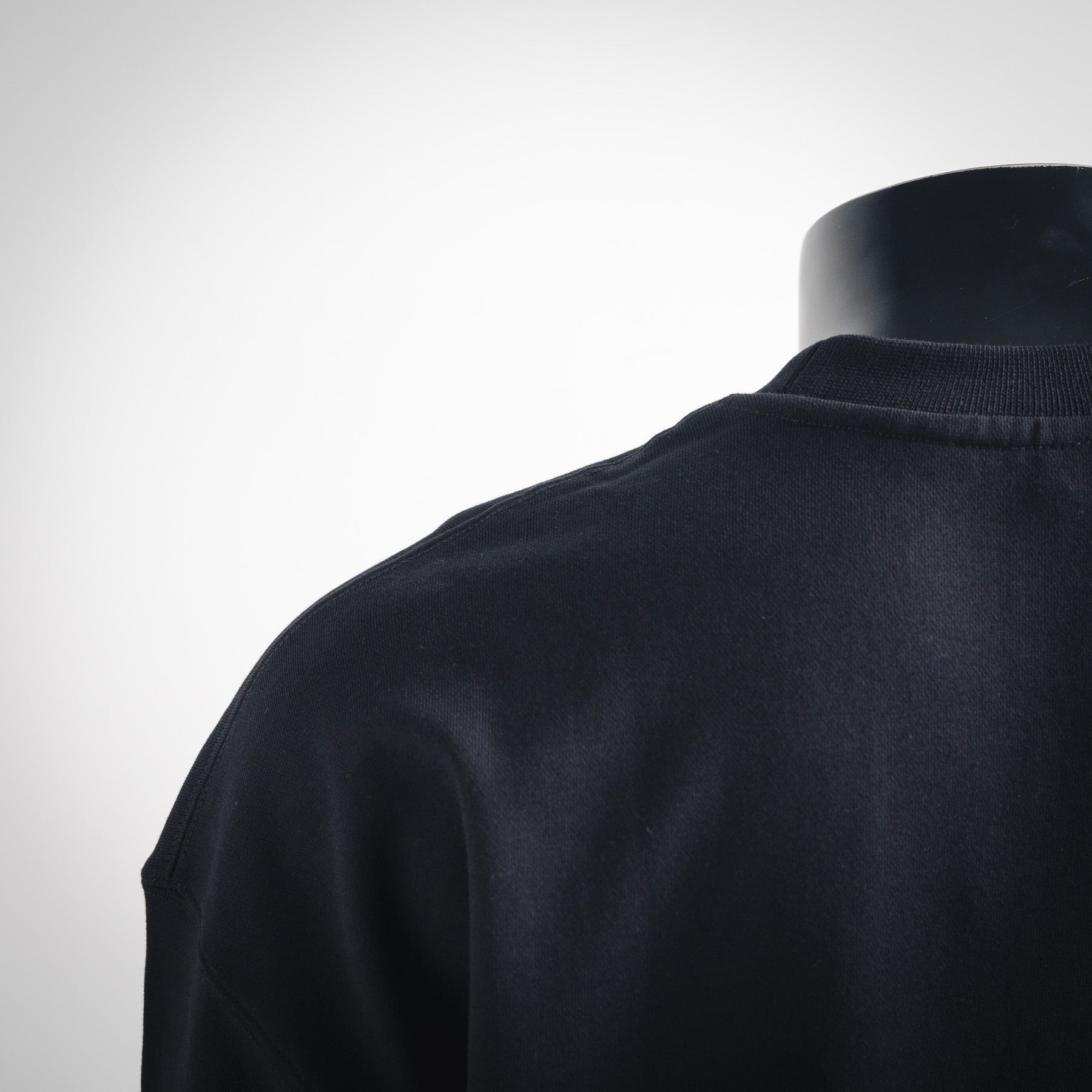 CD 25fw printed sweatshirt